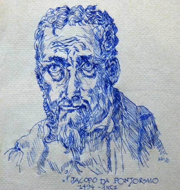 manierismus manierismus